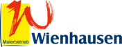 Malerbetrieb Fritz Wienhausen Logo