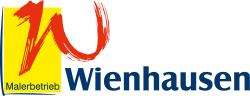 Malerbetrieb Fritz Wienhausen Logo