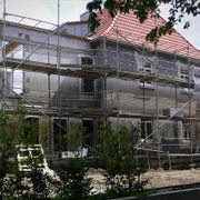 Renovierung eines Hauses - Malerbetrieb Fritz Wienhausen in Münster