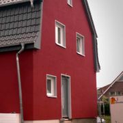 Renovierung eines Hauses - Malerbetrieb Fritz Wienhausen in Münster