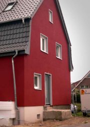 Renovierung eines Hauses - Malerbetrieb Fritz Wienhausen in Münster